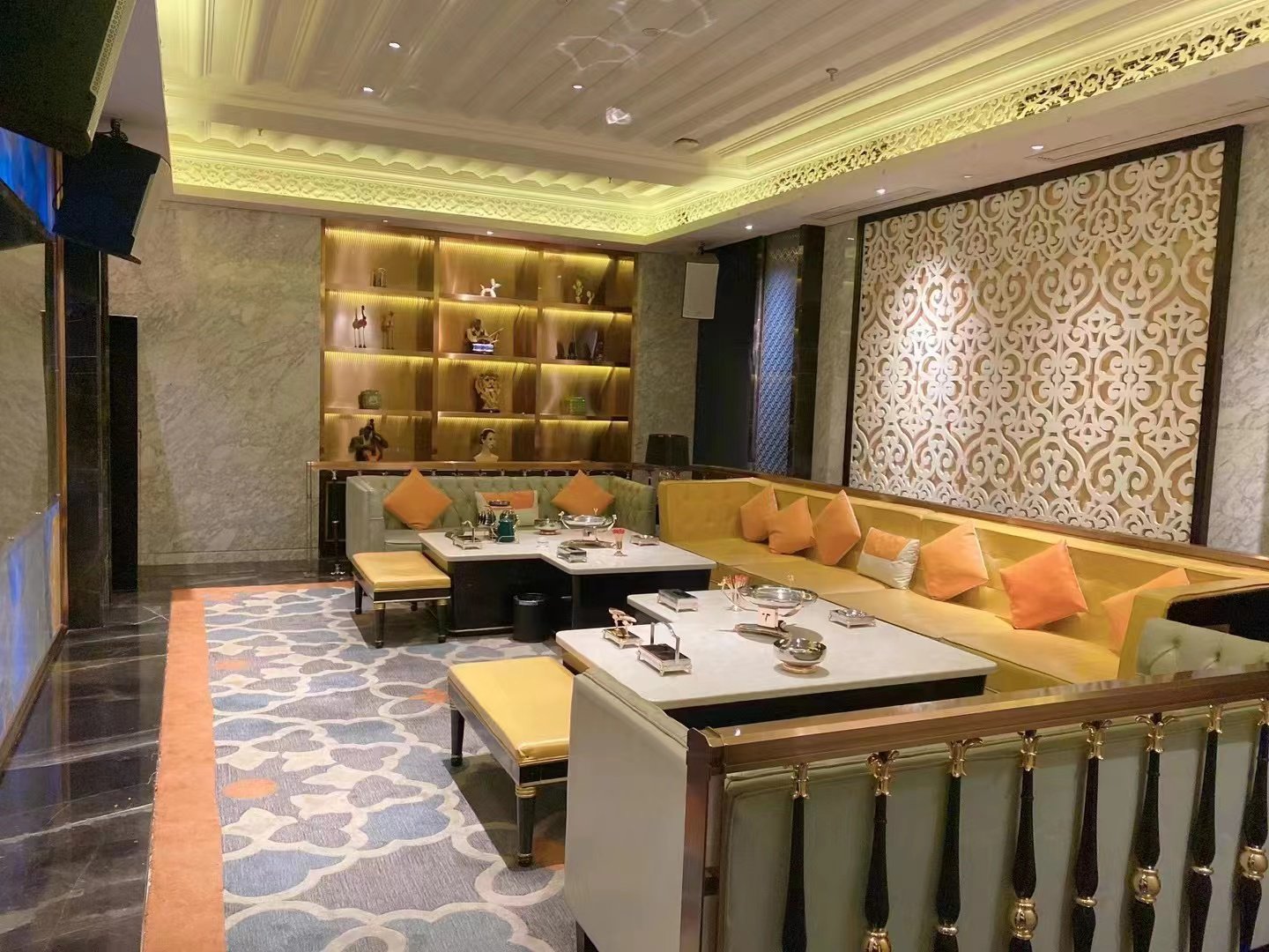 温州商务ktv消费攻略详解-龙湾区ktv预订